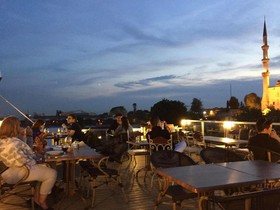 Nobel Hostel Guesthouse