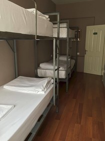 Nobel Hostel Guesthouse