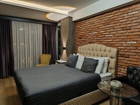 Nomad Hub Residence Otel