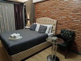 Nomad Hub Residence Otel