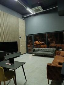 Nomad Hub Residence Otel