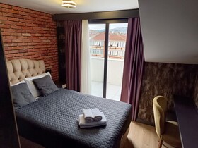 Nomad Hub Residence Otel