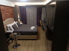Nomad Hub Residence Otel