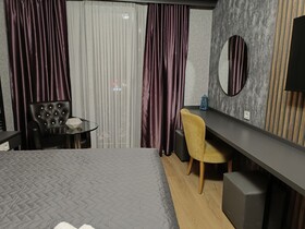 Nomad Hub Residence Otel