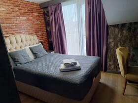 Nomad Hub Residence Otel