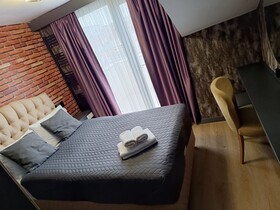 Nomad Hub Residence Otel