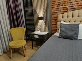 Nomad Hub Residence Otel