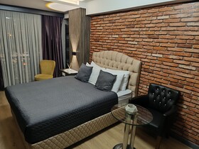 Nomad Hub Residence Otel