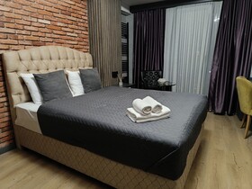 Nomad Hub Residence Otel