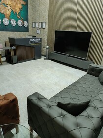 Nomad Hub Residence Otel