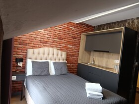 Nomad Hub Residence Otel