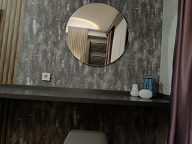 Nomad Hub Residence Otel