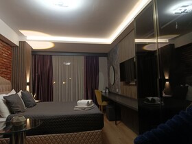 Nomad Hub Residence Otel