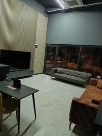 Nomad Hub Residence Otel