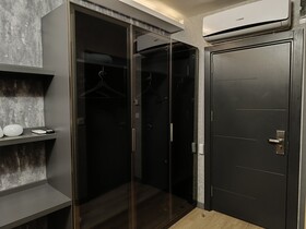 Nomad Hub Residence Otel