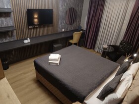 Nomad Hub Residence Otel