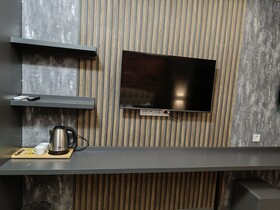 Nomad Hub Residence Otel