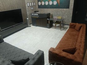 Nomad Hub Residence Otel