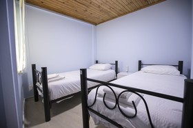 Seaway Hotel Istanbul