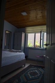 Seaway Hotel Istanbul