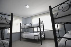 Seaway Hotel Istanbul