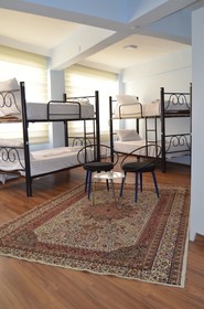 Seaway Hotel Istanbul