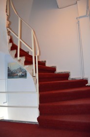 Seaway Hotel Istanbul