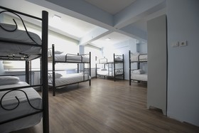 Seaway Hotel Istanbul