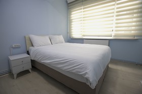 Seaway Hotel Istanbul