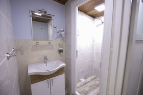 Seaway Hotel Istanbul