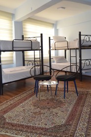 Seaway Hotel Istanbul