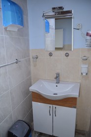 Seaway Hotel Istanbul