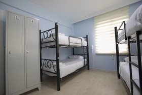 Seaway Hotel Istanbul