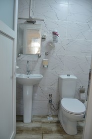 Seaway Hotel Istanbul