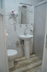 Seaway Hotel Istanbul