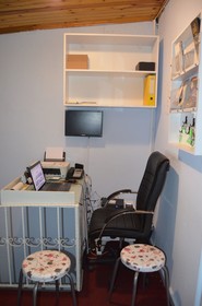 Seaway Hotel Istanbul