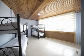 Seaway Hotel Istanbul