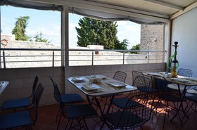 Seaway Hotel Istanbul