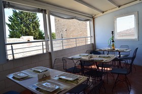 Seaway Hotel Istanbul