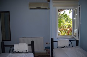 Seaway Hotel Istanbul