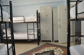 Seaway Hotel Istanbul