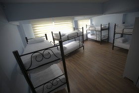 Seaway Hotel Istanbul