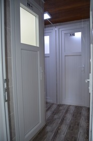 Seaway Hotel Istanbul