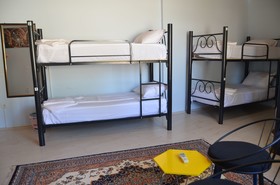 Seaway Hotel Istanbul