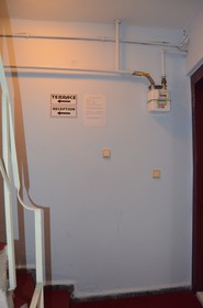 Seaway Hotel Istanbul