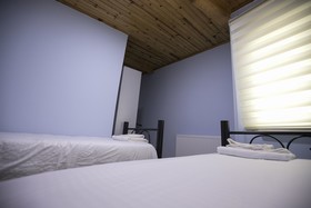 Seaway Hotel Istanbul