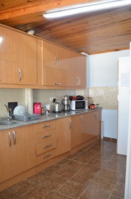 Seaway Hotel Istanbul