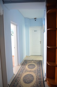 Seaway Hotel Istanbul