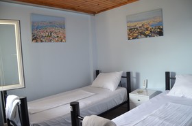 Seaway Hotel Istanbul