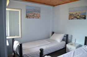 Seaway Hotel Istanbul